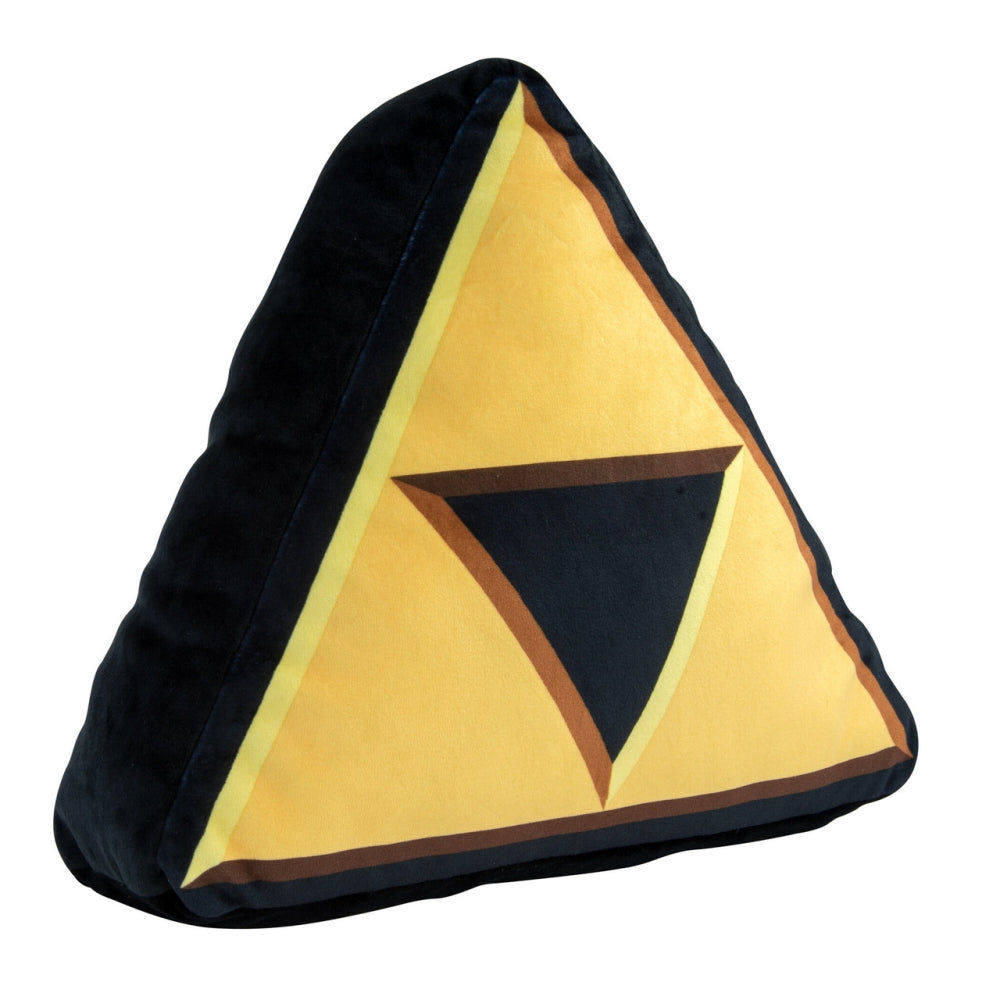 Club Mocchi- Mocchi- The Legend of Zelda™ Triforce – Mega Plush Toy – 15 inch