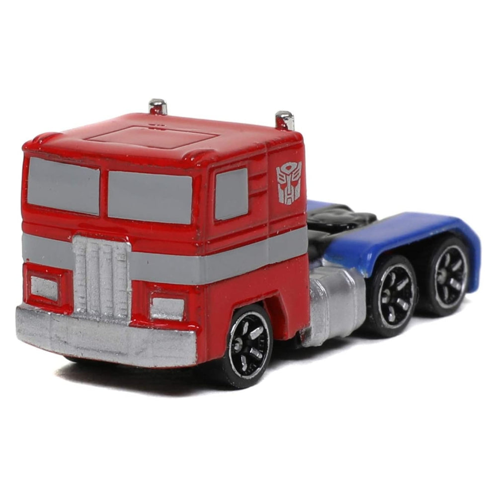 Transformers G1 1.65&quot; Nano 3-Pack Die-cast Cars
