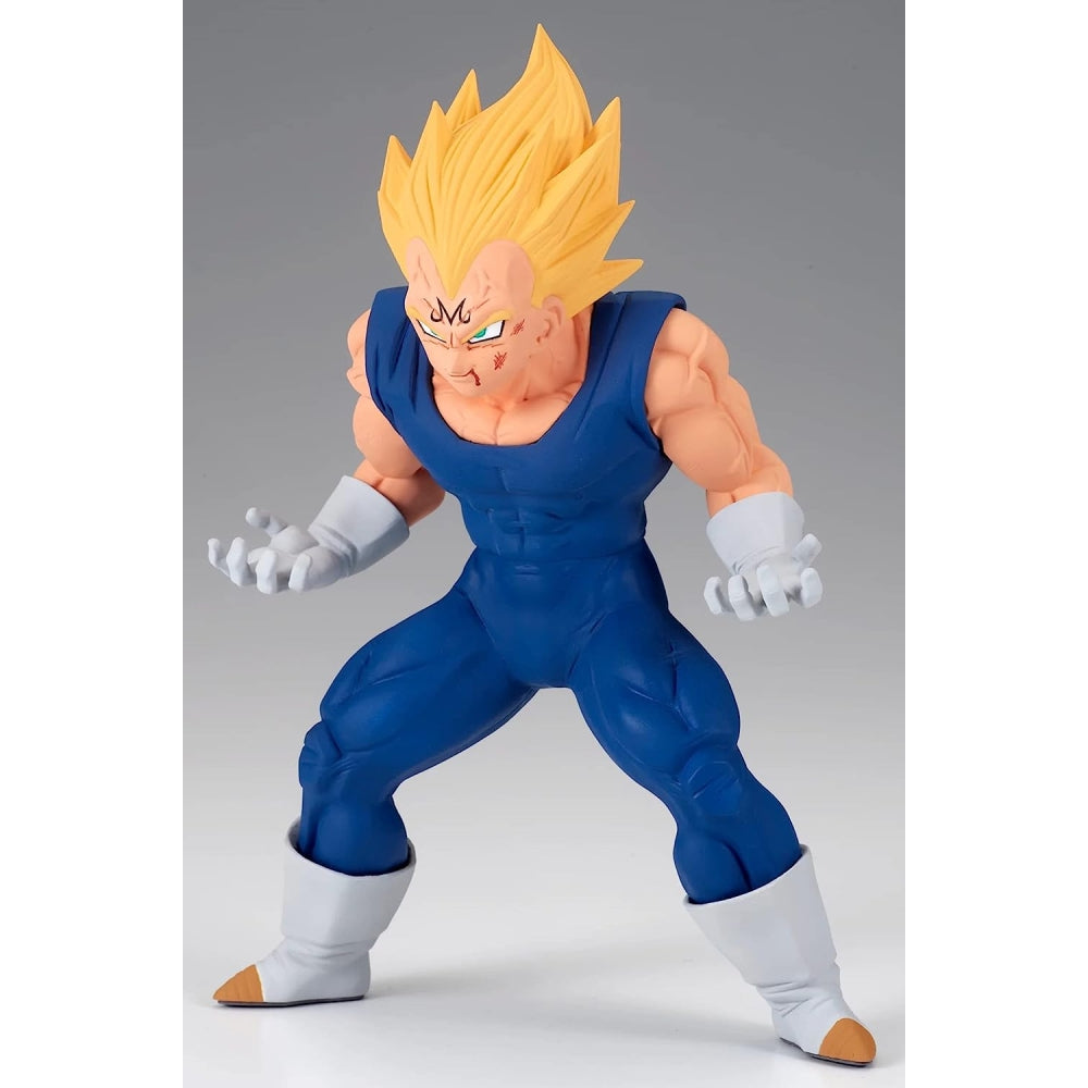 Banpresto Dragon Ball Z Match Makers-Majin Vegeta