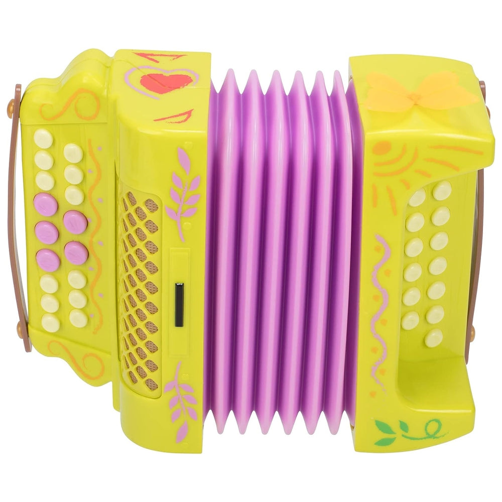 Disney Encanto Mirabel&#39;s Musical Accordion