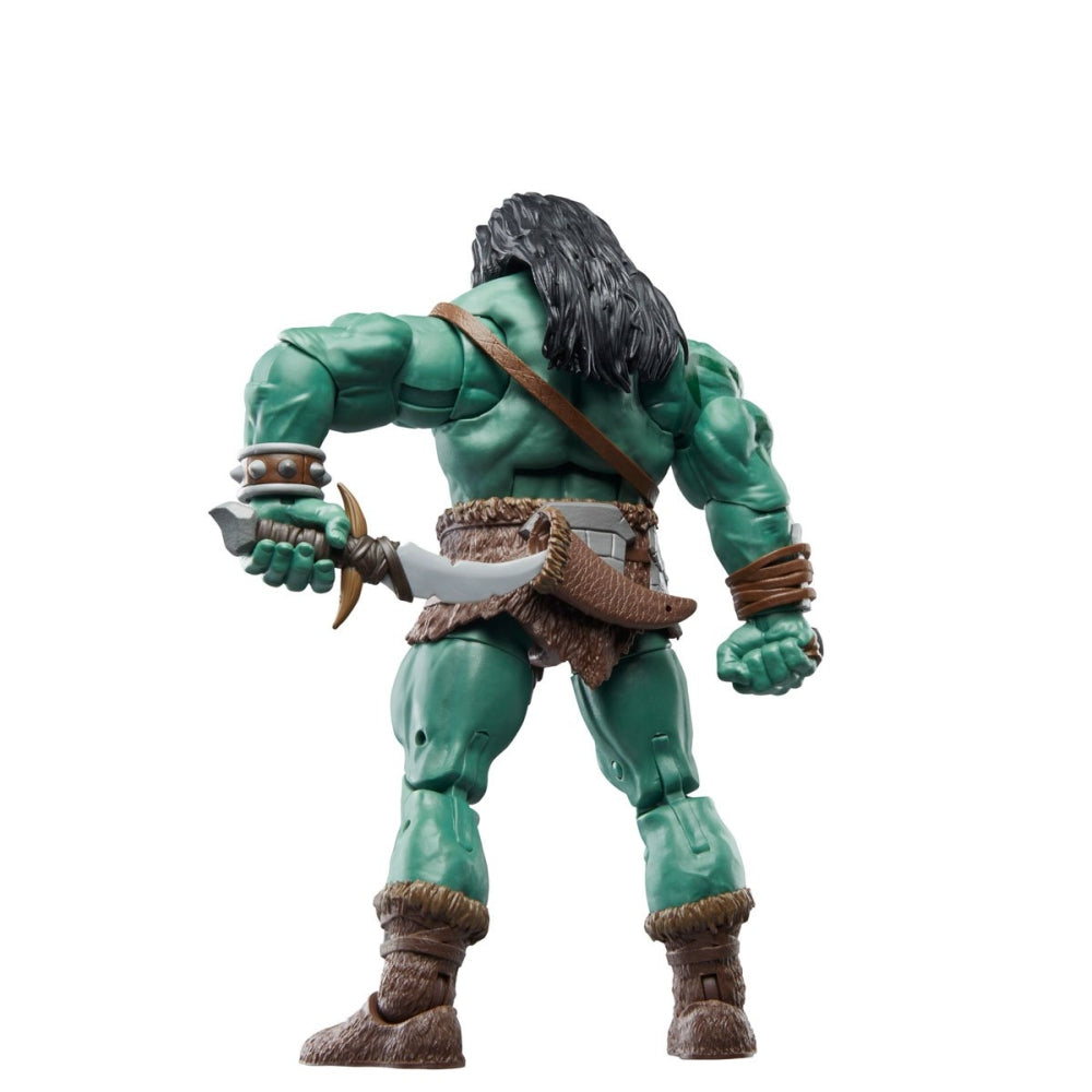 Marvel Legends Series Skaar, Son of Hulk 6-Inch Action Figure