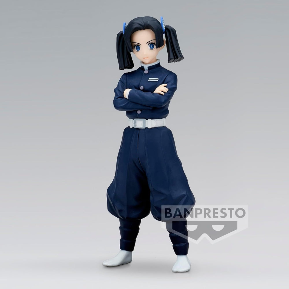 Banpresto - Demon Slayer: Kimetsu no Yaiba - Aoi Kanzaki vol. 47 (ver. A)