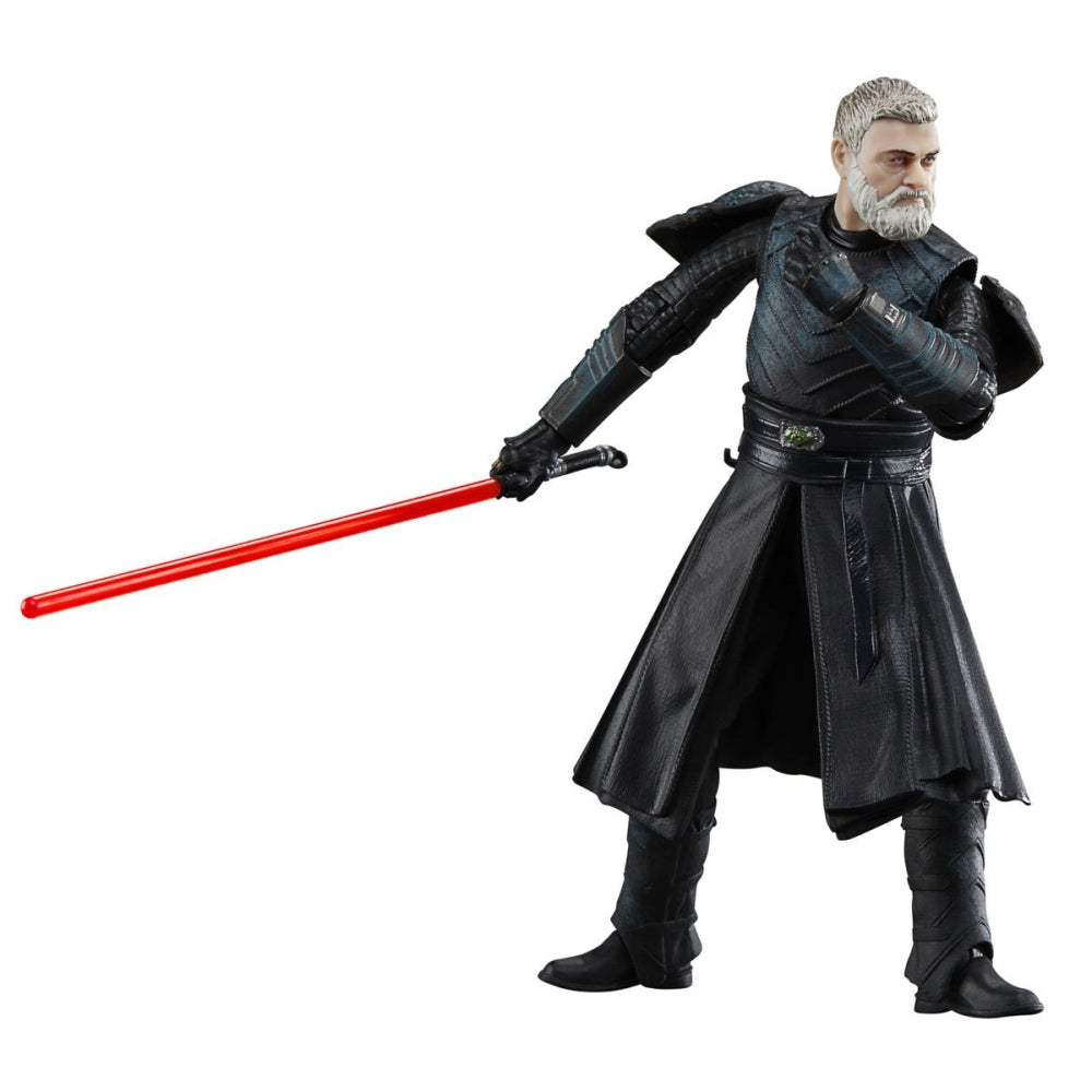 Star Wars The Black Series Starkiller – Toys 4 Fans Mexico