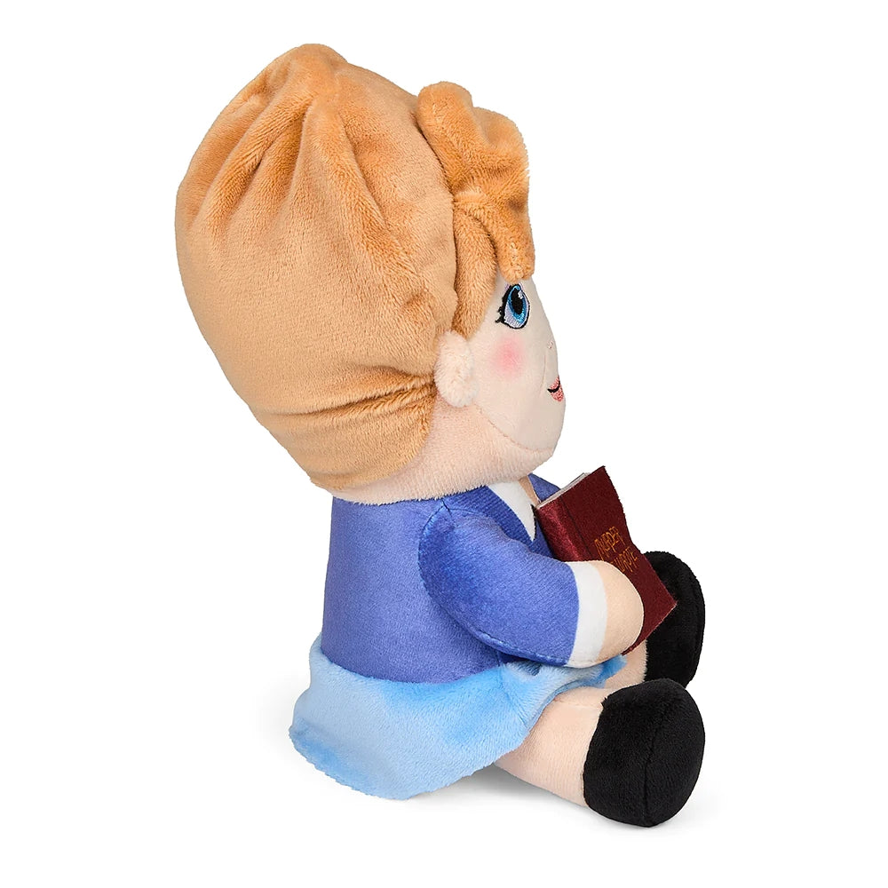 Murder, She Wrote- Jessica Fletcher Phunny Plush
