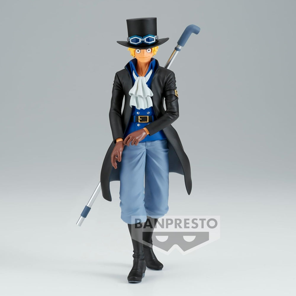 Banpresto - One Piece - Sabo, Bandai Spirits The Shukko Figure