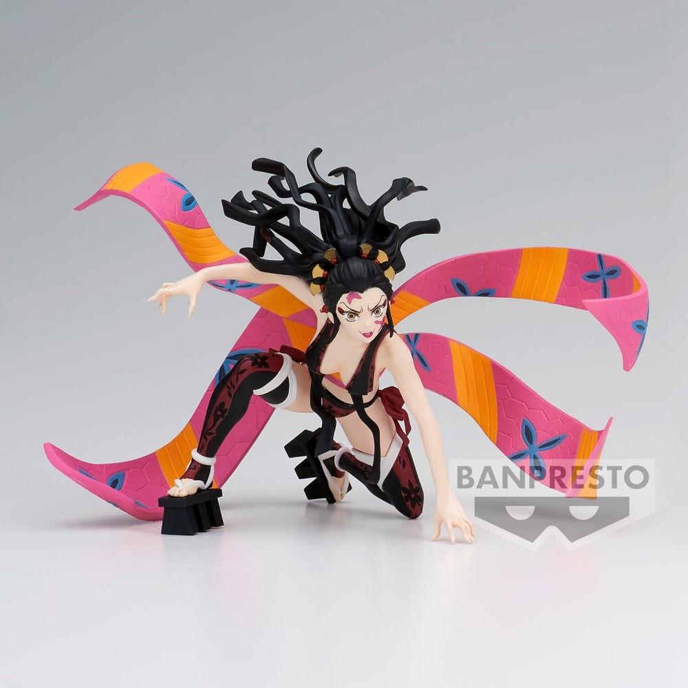 Banpresto - Demon Slayer: Kimetsu no Yaiba - Daki (ver. A)