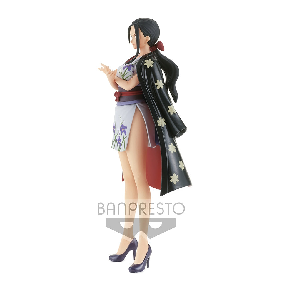 Banpresto - ONE Piece DXF - The GRANDLINE Lady - WANOKUNI vol.6 (Robin)