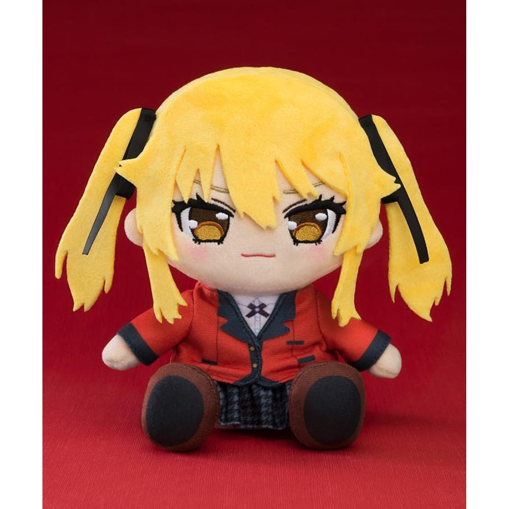 Kakegurui Mary Saotome Plushie - Retroversetoys