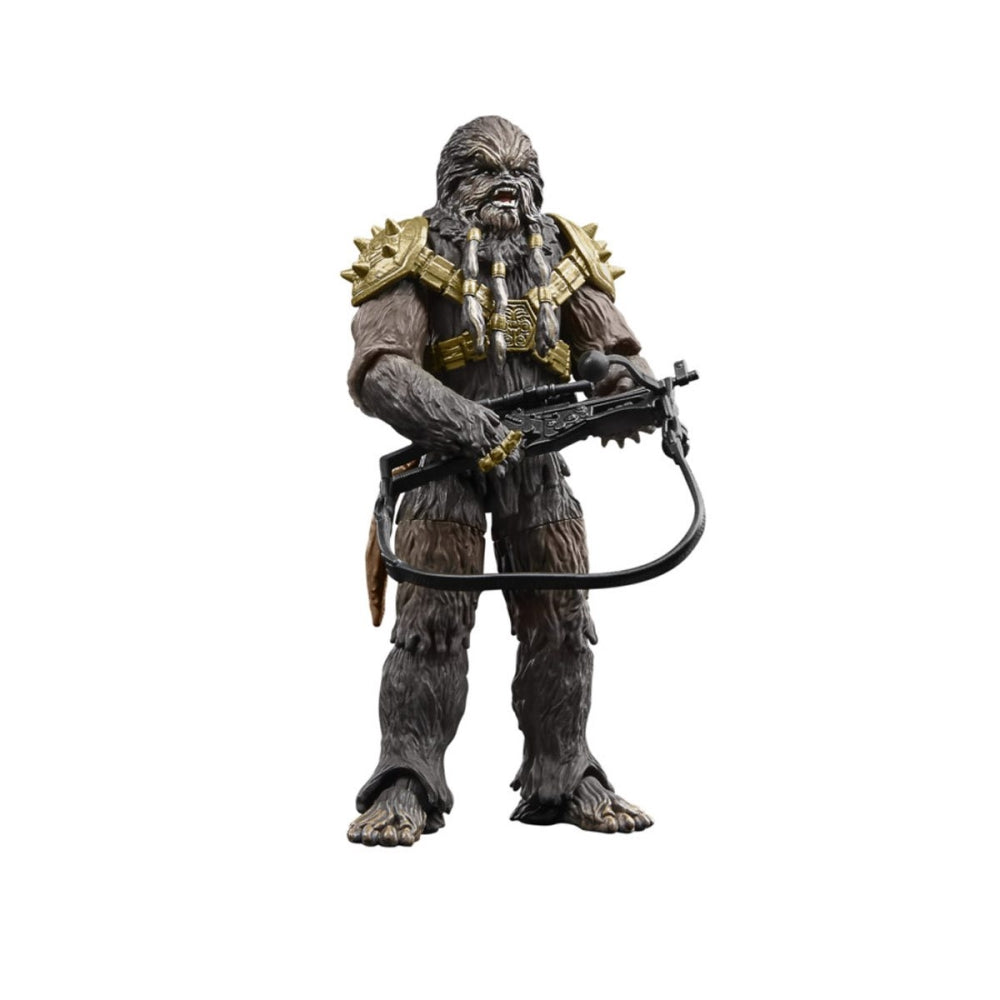 Star Wars The Vintage Collection Krrsantan Deluxe 3 3/4-Inch Action Figure