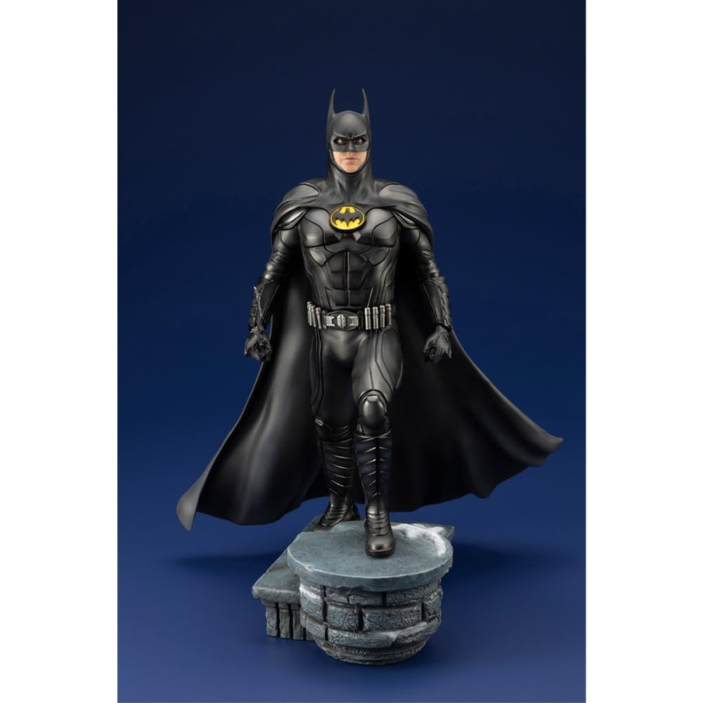 Kotobukiya The Flash Movie: Batman ARTFX Statue