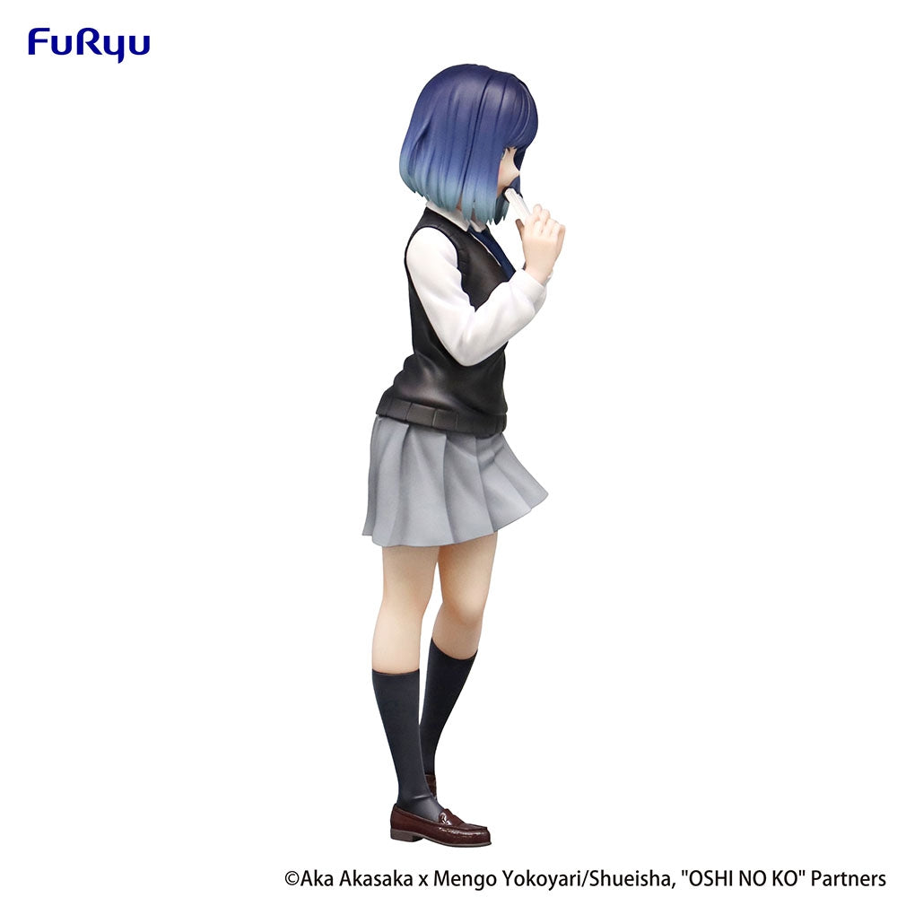 Oshi No Ko - Trio-Try-iT Figure - Akane Kurokawa