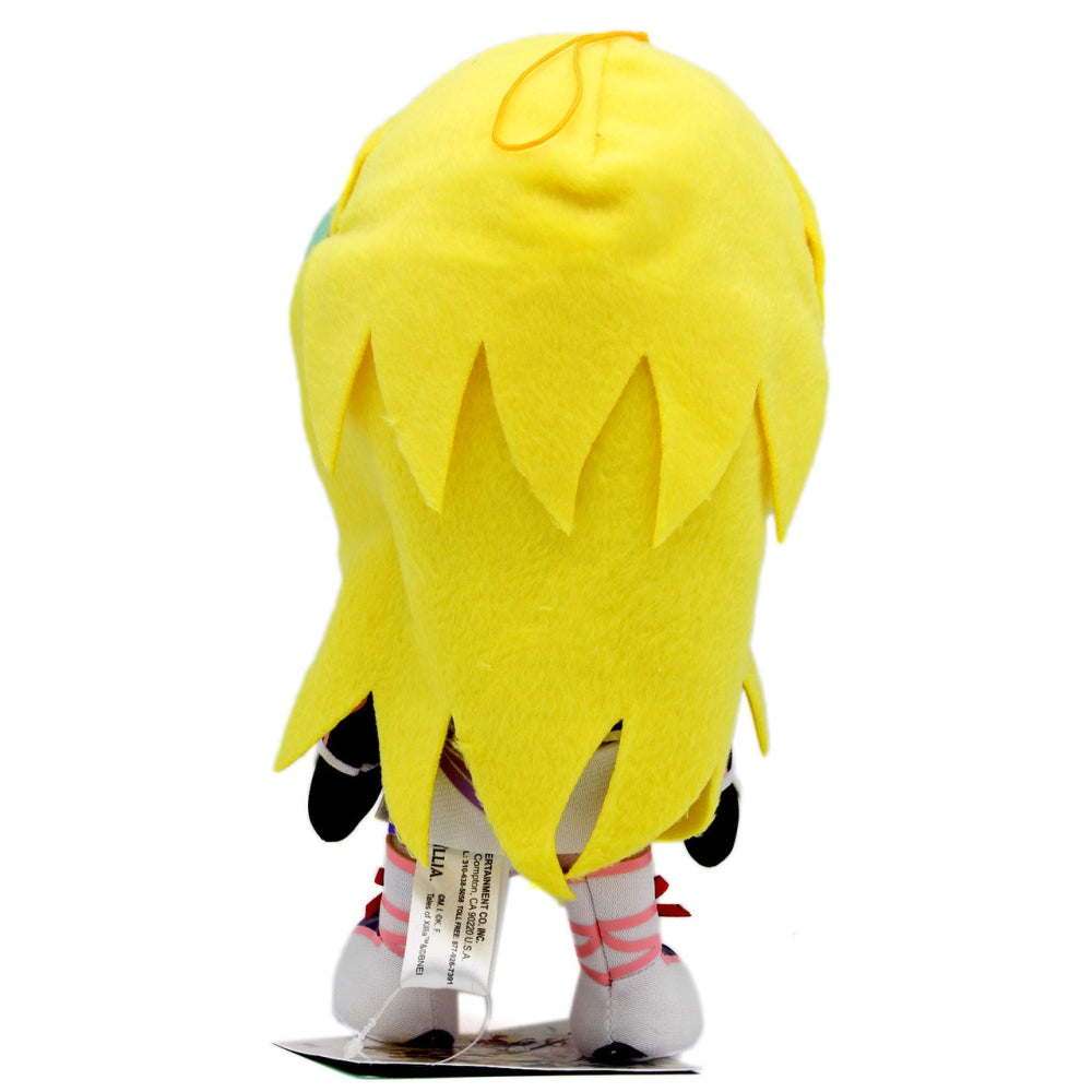 GEE Tales Of Xillia - Milla Plush 8&#39;&#39; H