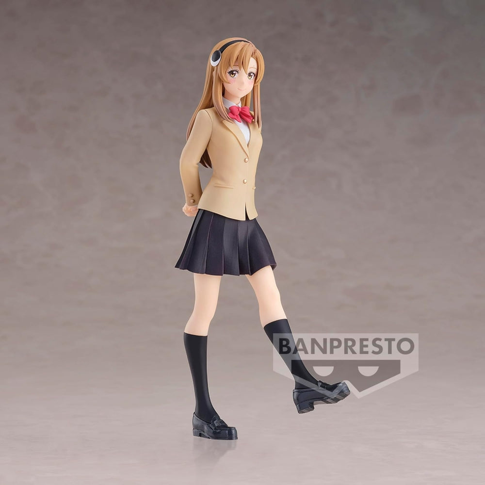 Banpresto - Shy - Iko Koishikawa, Bandai Spirits Figure