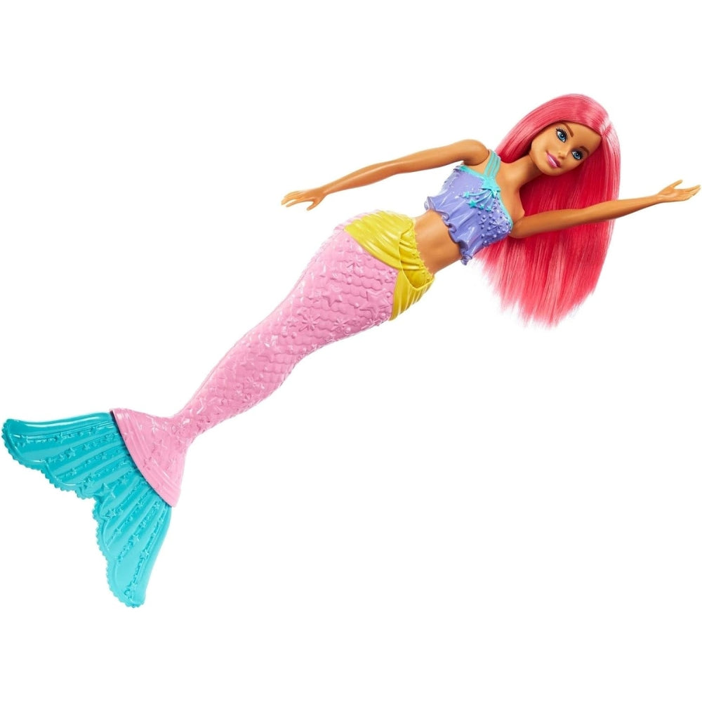 Barbie Dreamtopia Mermaid Doll