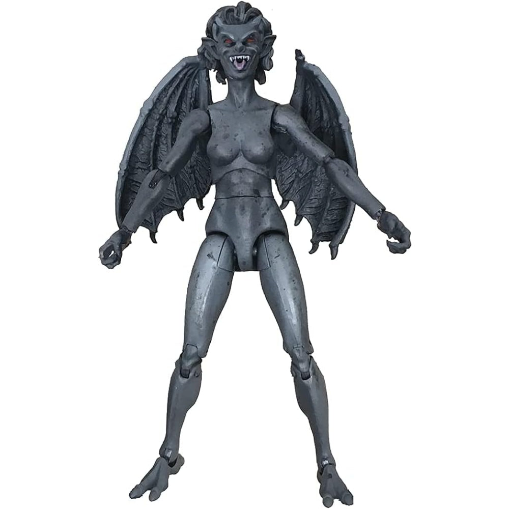 Boss Fight Studio Vitruvian Hacks: Gargoyle Castle Faerie Action Figure