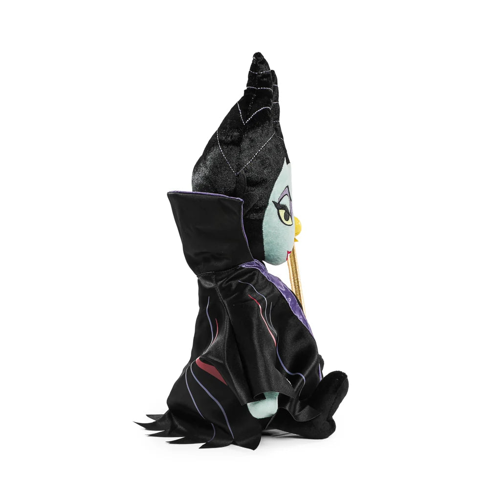 Disney Sleeping Beauty Maleficent 13&quot; Plush