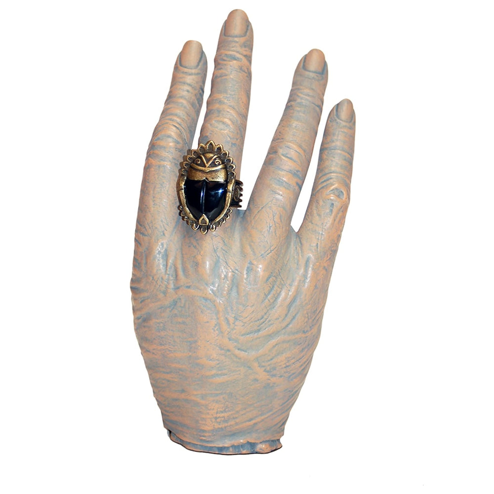 Universal Monsters - The Mummy Ring Limited Edition Prop Replica