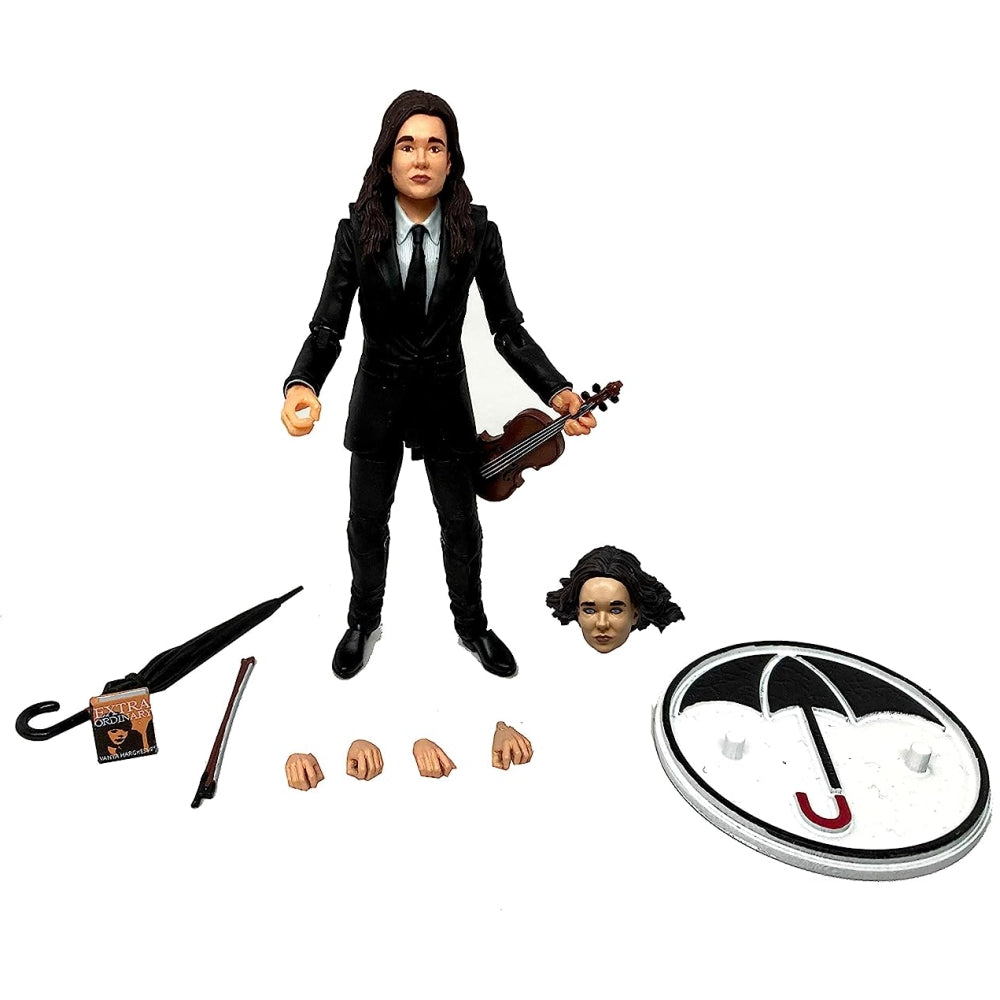 Umbrella Academy Action Figure – Vanya