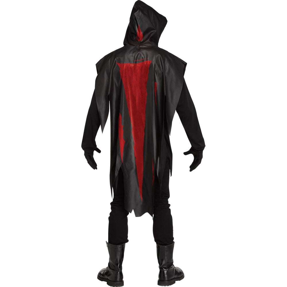 Fun World Dead By Daylight Adult Costume, One Size Fits Most
