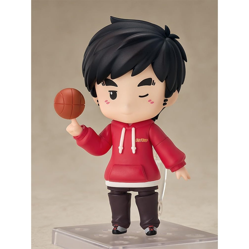 Classmate Chou Nendoroid Action Figure