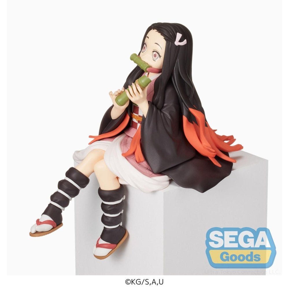 Demon Slayer: Kimetsu no Yaiba PM Perching Figure &quot;Nezuko Kamado&quot;