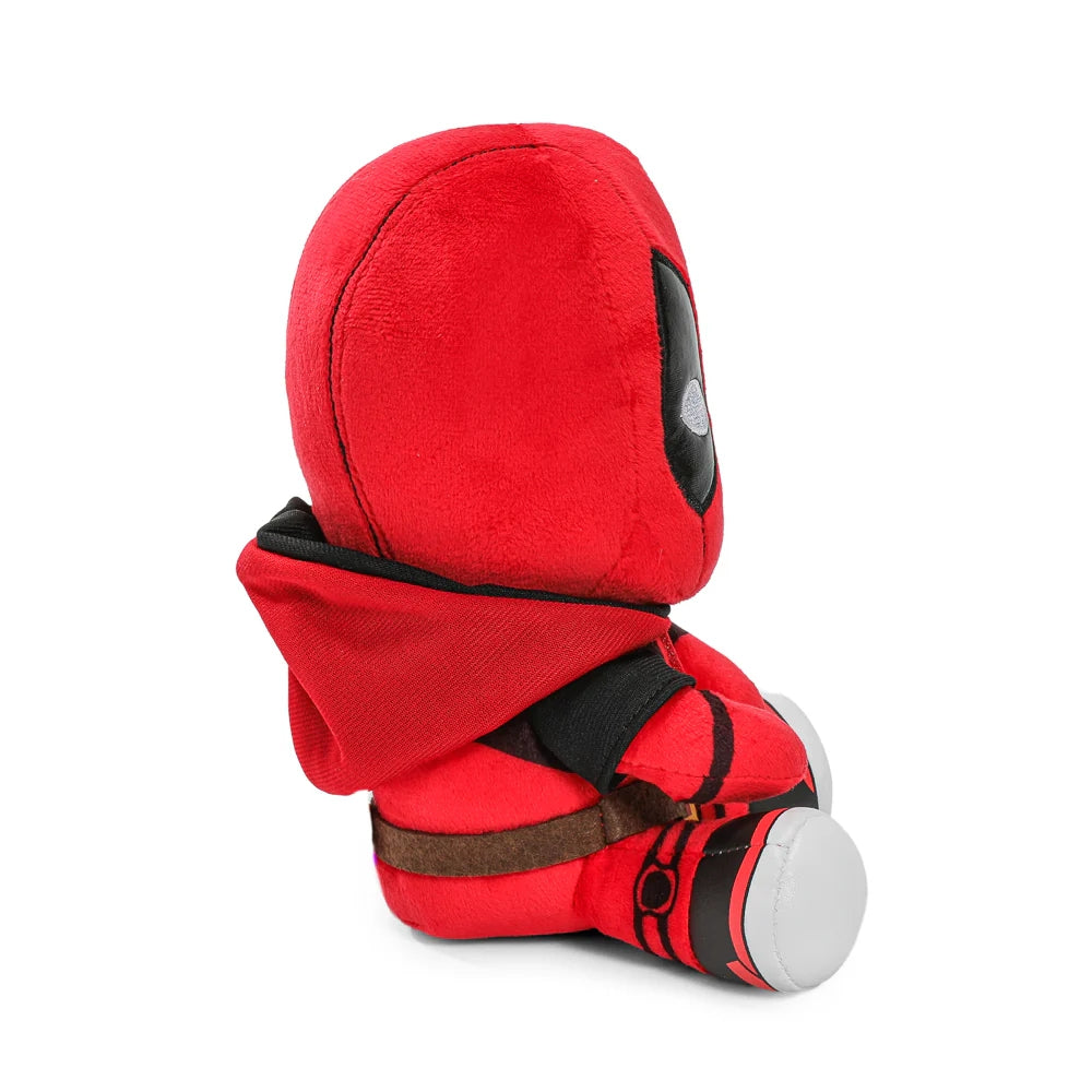 Marvel Deadpool &amp; Wolverine- Kidpool Phunny Plush