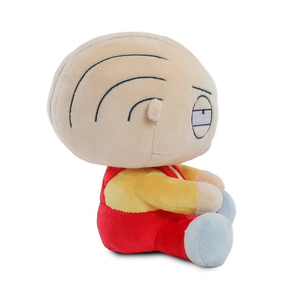 Family Guy Stewie Phunny Plush