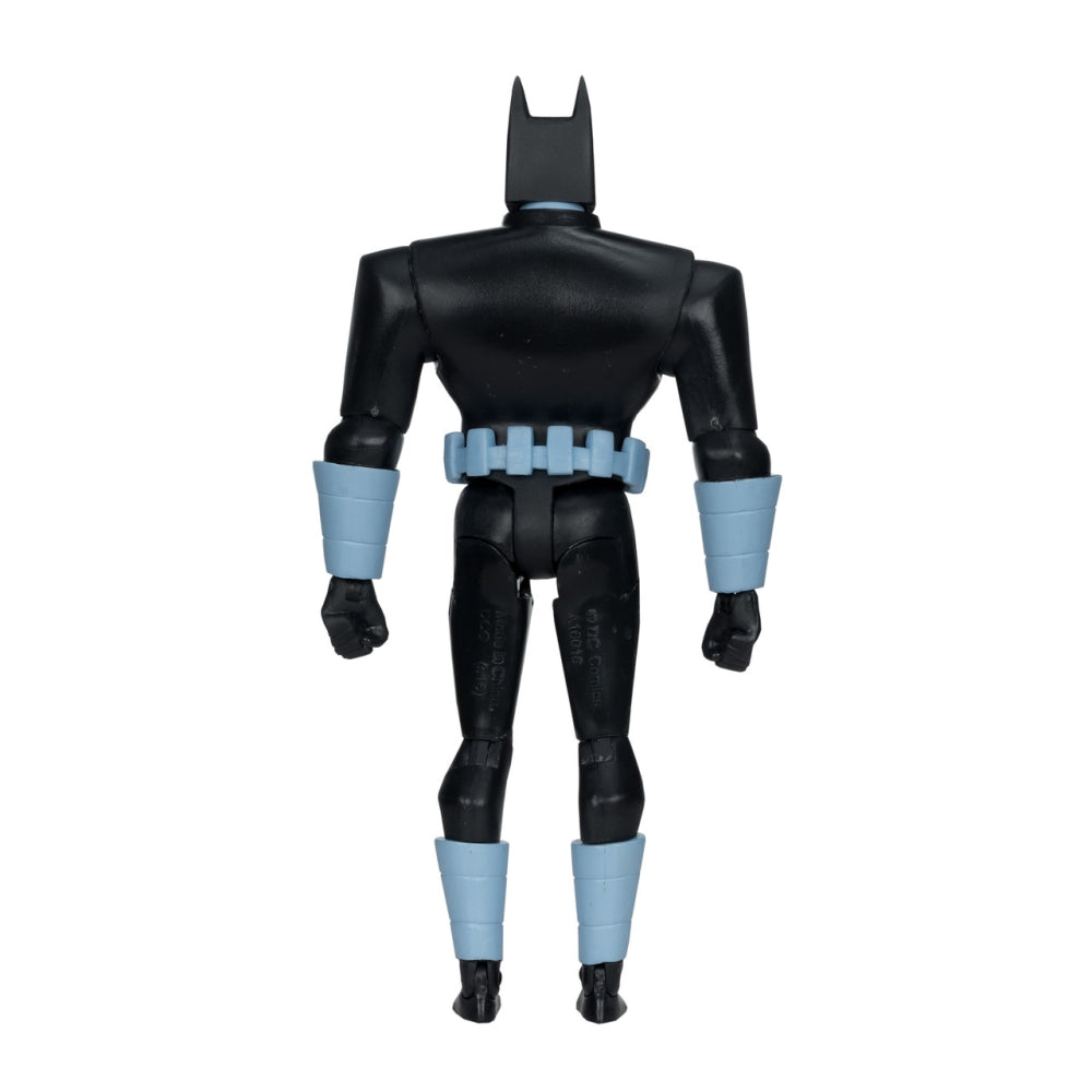 Batman w/Anti-Fire Suit (The New Batman Adventures) 6&quot; Figure