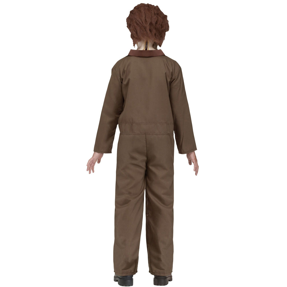Fun World Michael Myers Teen Costume, One Size Fits Most