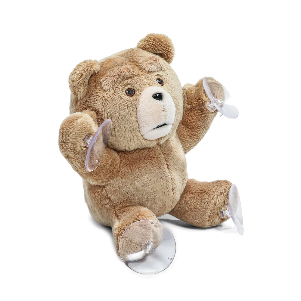 Ted (Tv Series) 6&quot; Plush Window Clinger