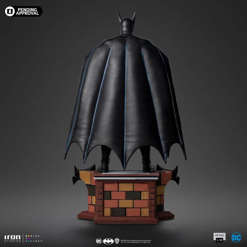 Batman Detective (85th Anniversary) - DC Comics - Art Scale 1/10