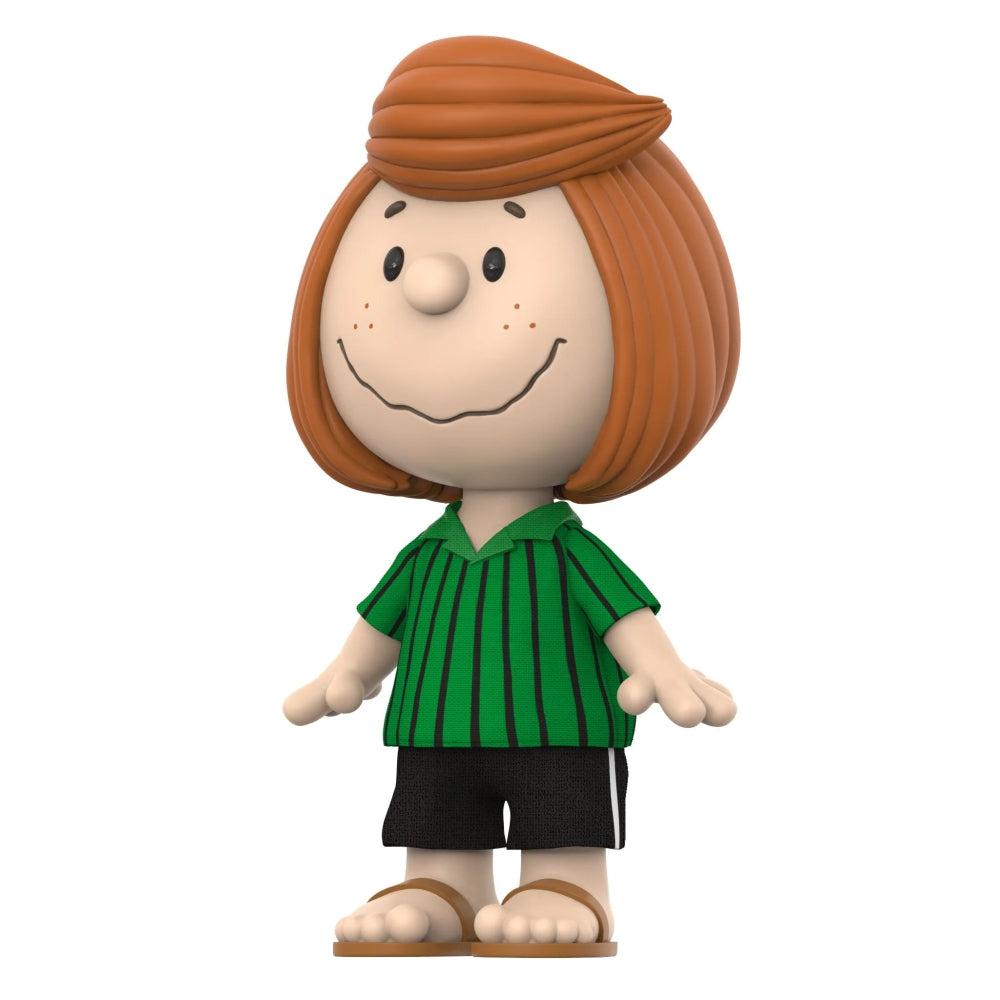 Peanuts SuperSize Peppermint Patty
