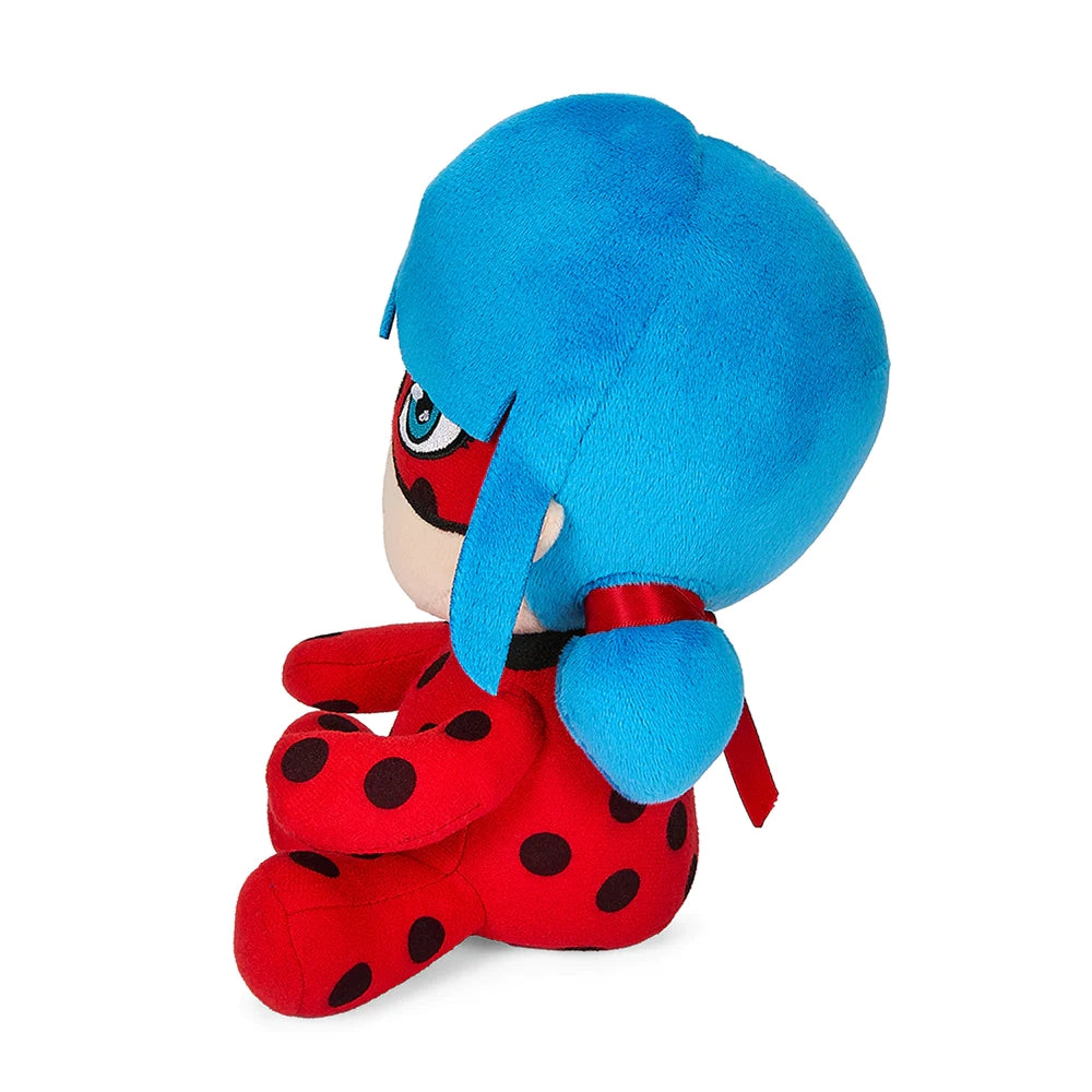 Miraculous - Ladybug Phunny Plush