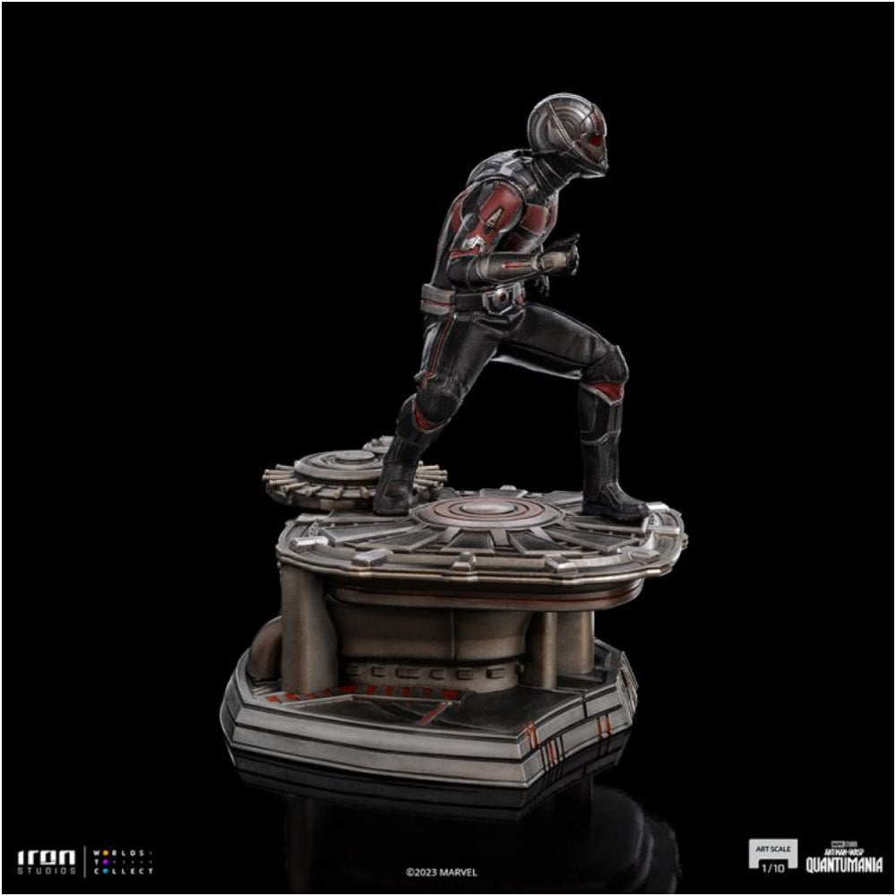 Ant-Man and the Wasp: Quantumania Ant-Man 1/10 Art Scale Limited Edition Statue