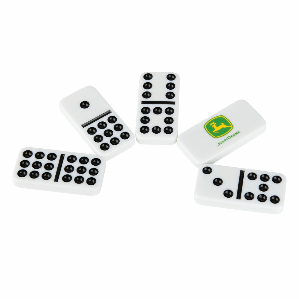 Tomy John Deere Dominoes