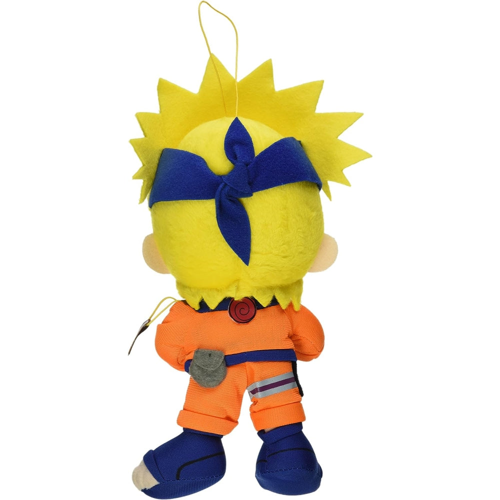 Great Eastern Entertainment Naruto Plush 9&quot; H