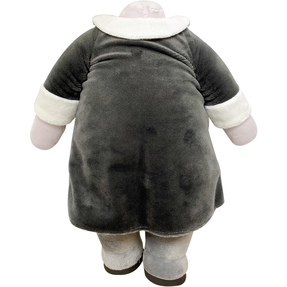 Great Eastern Entertainment The Addams Family TV - Headless Doll Plush 10&quot; H