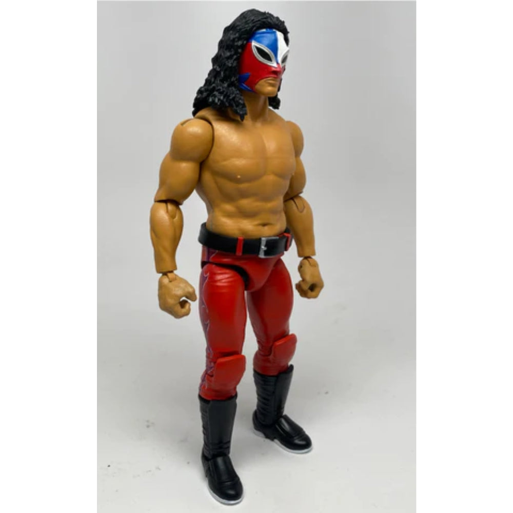 Legends Of Lucha Libre Action Figure - Fanaticos: Juventud Guerrera