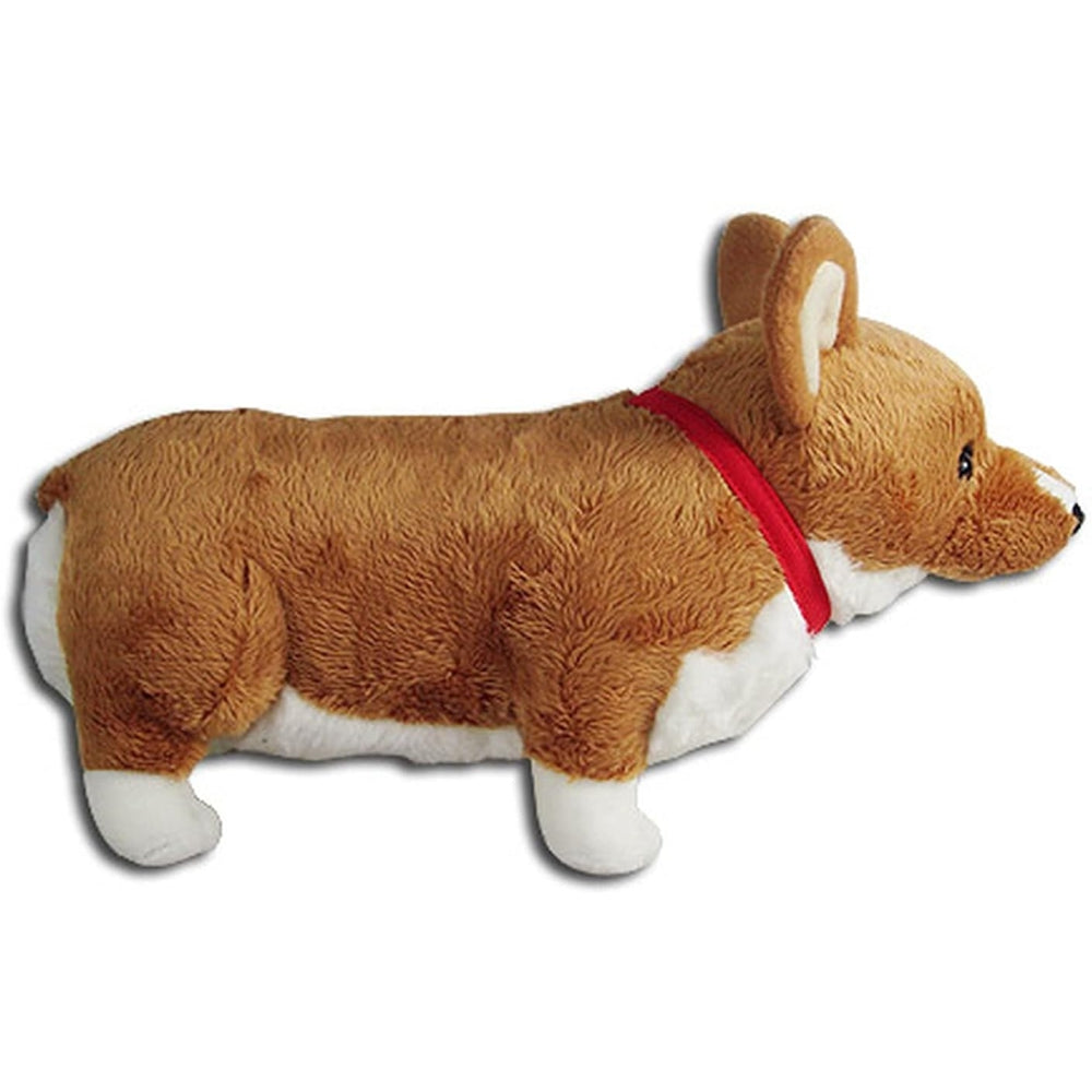 Great Eastern Entertainment Cowboy Bebop- EIN Plush 9&quot; H, Brown