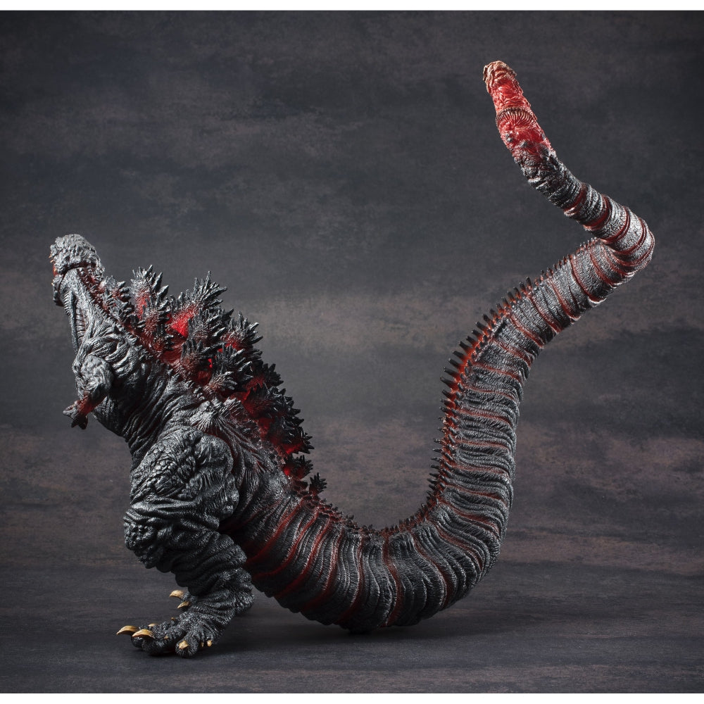 Hyper Solid Series Sinn Godzilla (Reproduction)