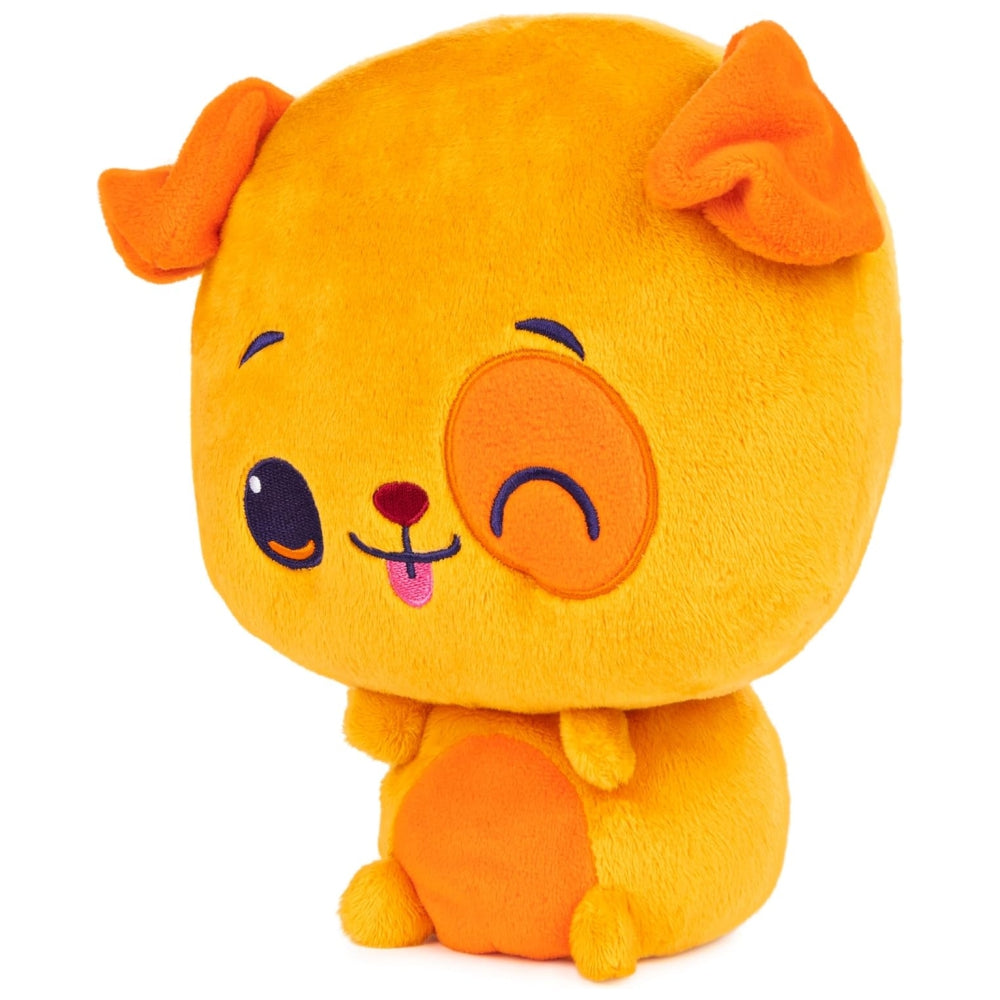GUND Drops Paulie Pup — 9″ Super-Soft Expressive Plush Dog Toy
