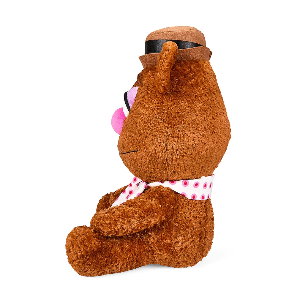 The Muppets Fozzie Bear 16&quot; Plush