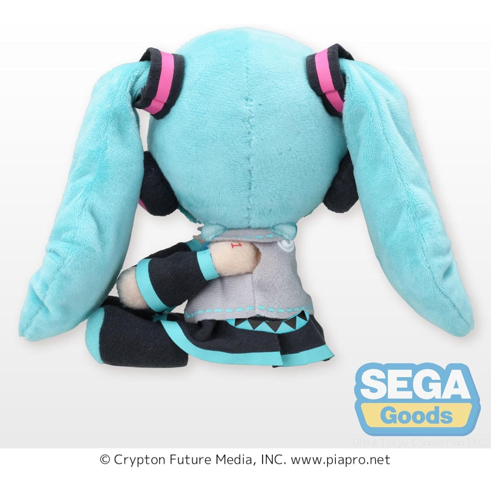 Hatsune Miku Series MP Attaching Plush &quot;Hatsune Miku&quot;