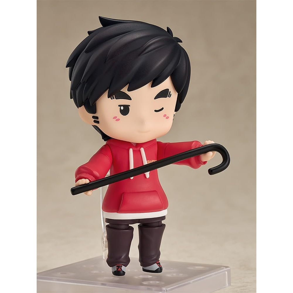 Classmate Chou Nendoroid Action Figure