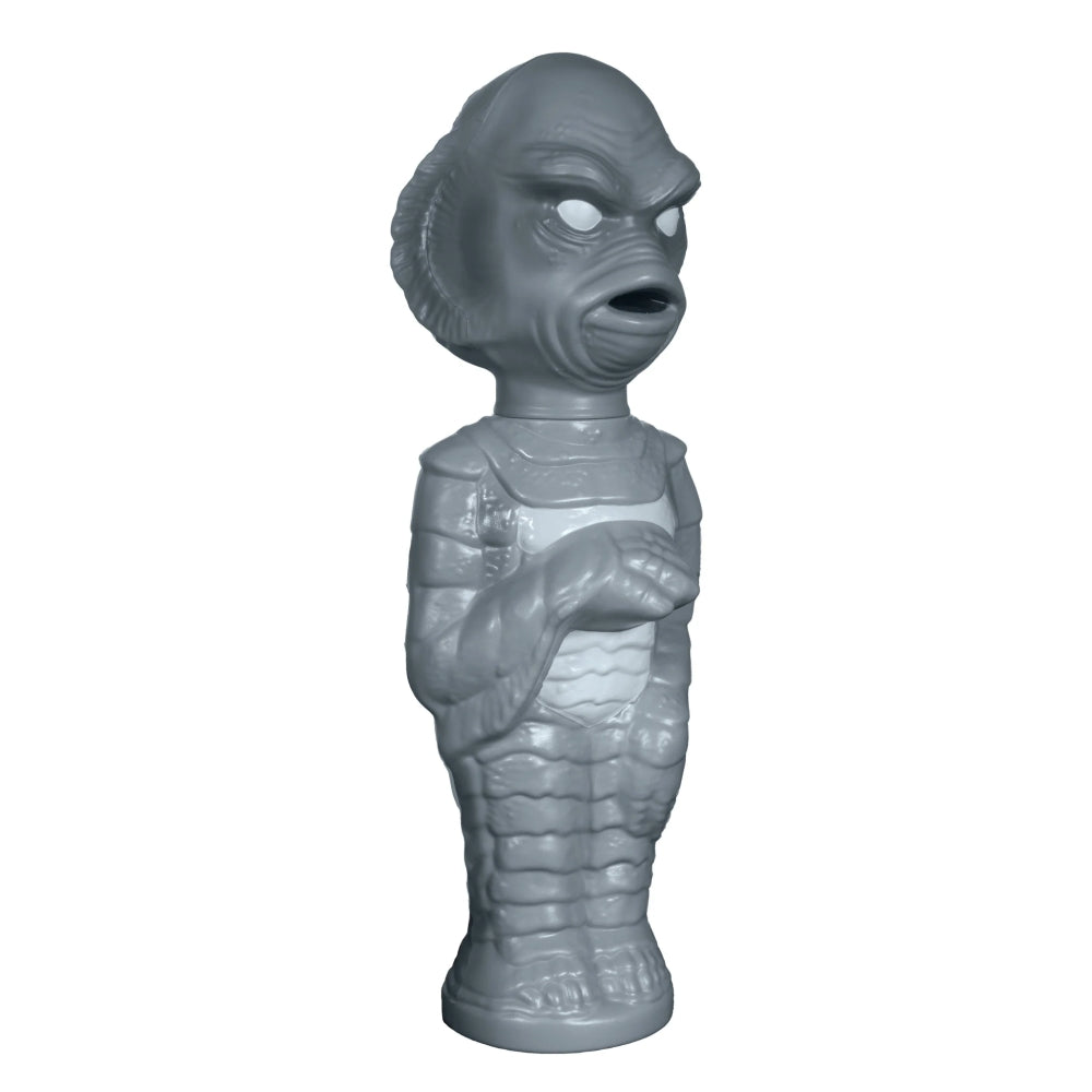 Universal Monsters Super Soapies The Creature From The Black Lagoon (Silver Screen)