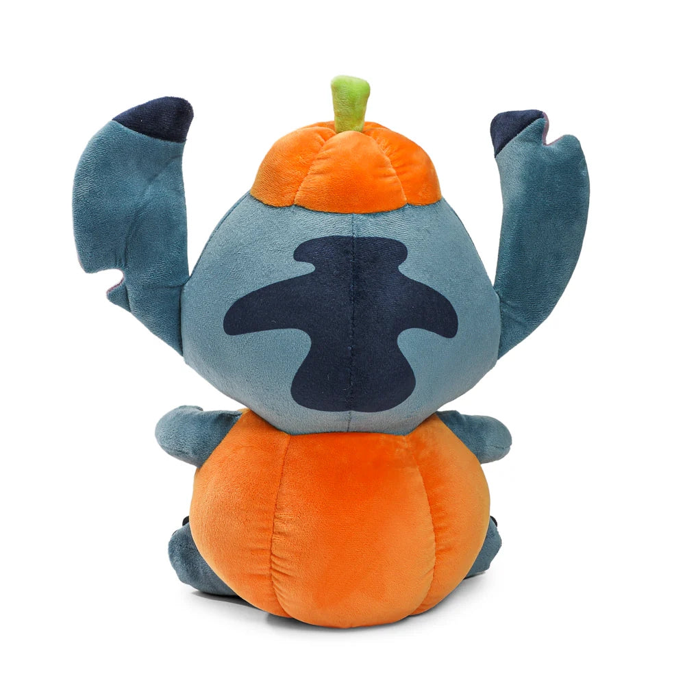 Lilo &amp; Stitch Pumpkin Stitch Plush