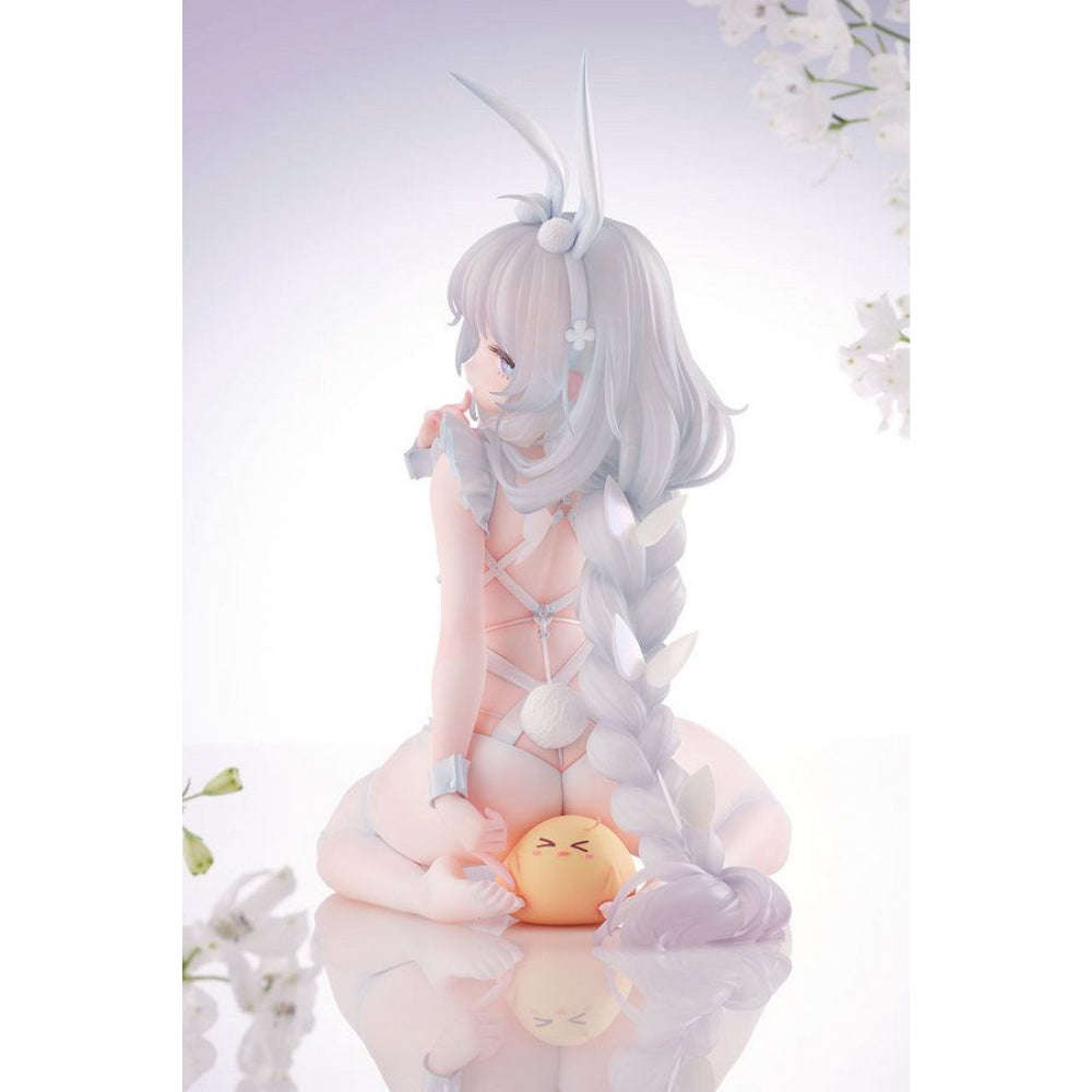 Le Malin Listless Lapin Tf Version Figure