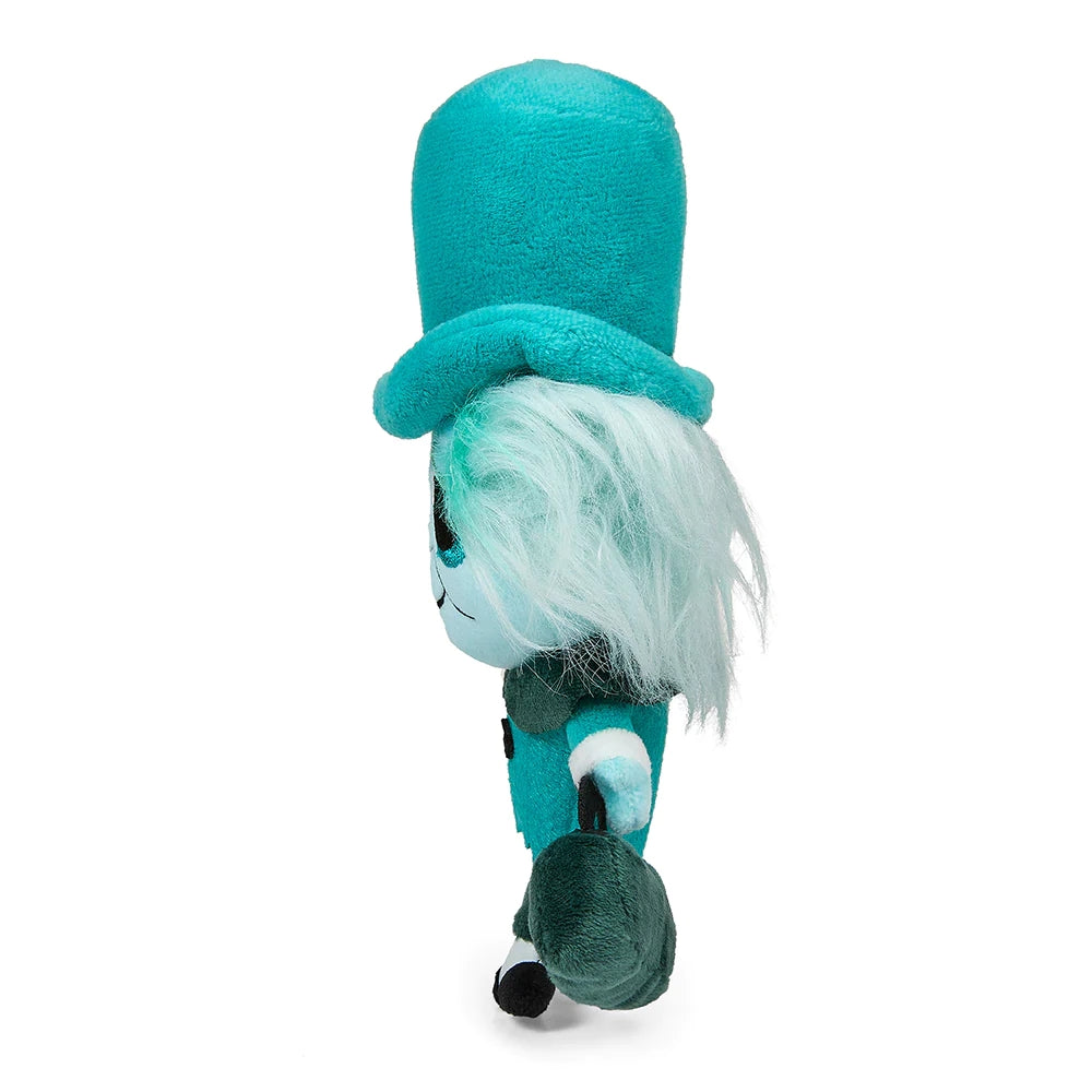 The Haunted Mansion Phineas Plump Glow-In-The-Dark Phunny Plush