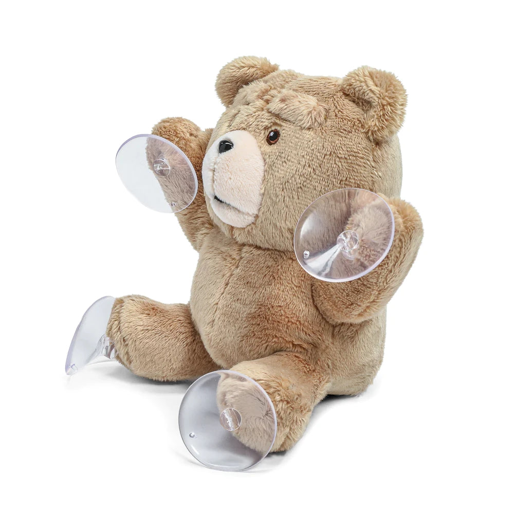 Ted (Tv Series) 6&quot; Plush Window Clinger