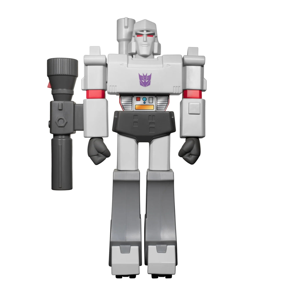 Transformers Super Shogun Megatron